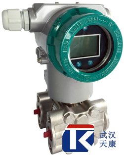 TK3051高精度單晶硅差壓、壓力變送器